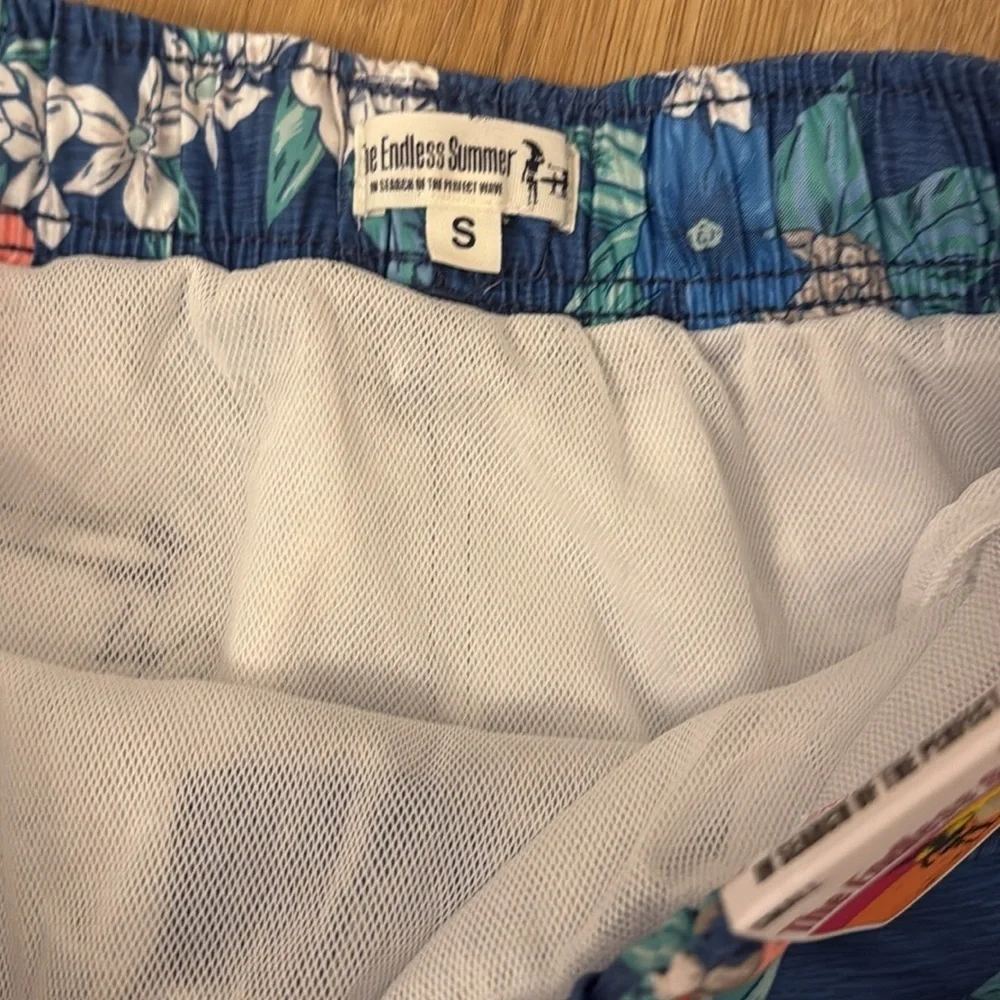 Swim Trunks